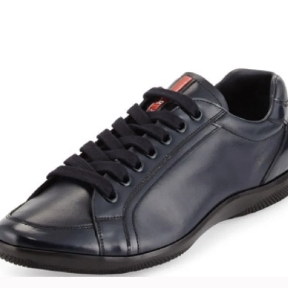 Prada timeless italian